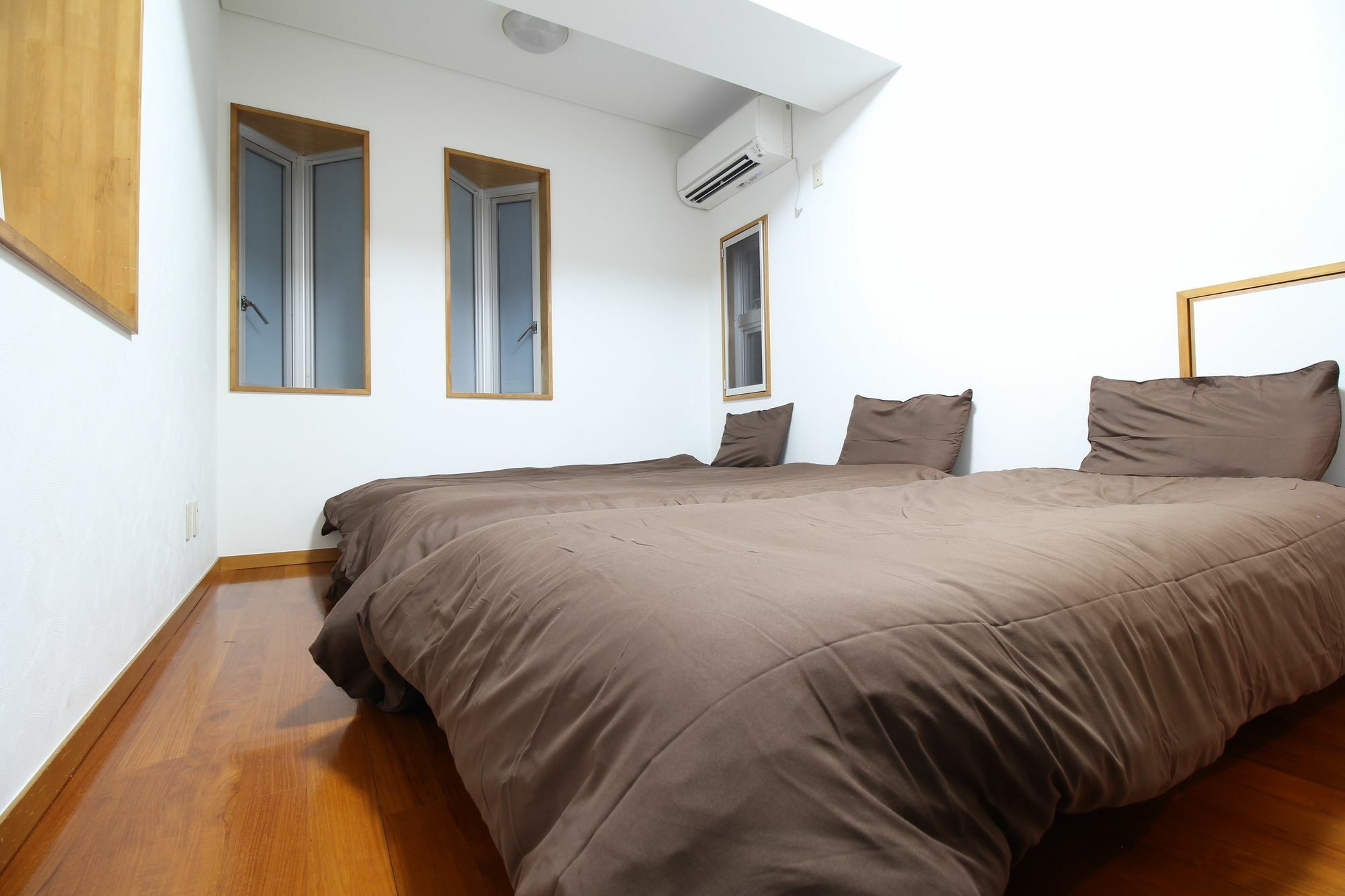 Villa Bianco Наха Екстериор снимка